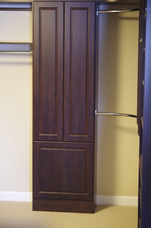 JL Shelving shelving installation